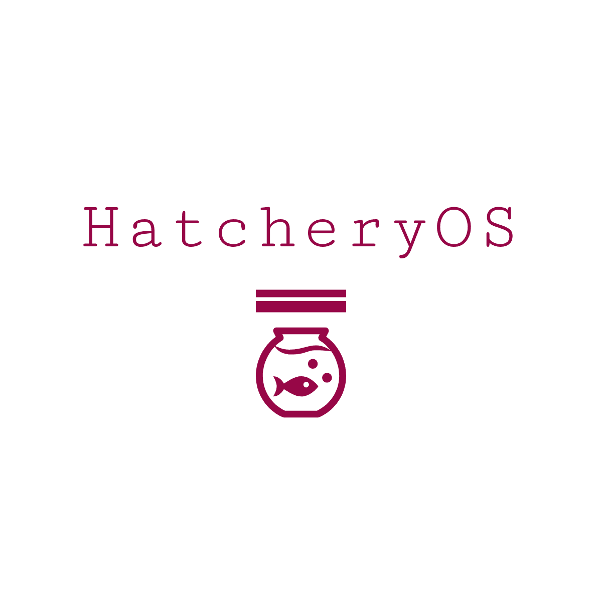 HatcheryOS Logo